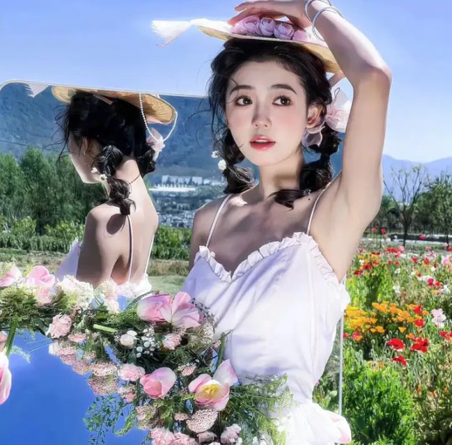 玛拉娜·辛哈沙南 封面